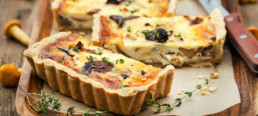Quiche